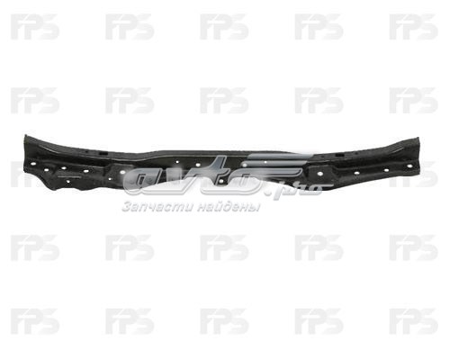 Рамка радіатора верхня FPS FP6815201 ціна, від 18.32 USD