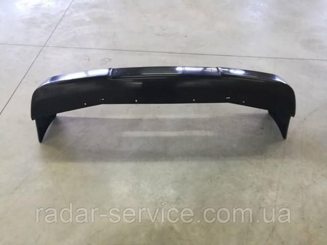 Бампер на авто ZAZ 11052803017 ціна, від 48.93 USD
