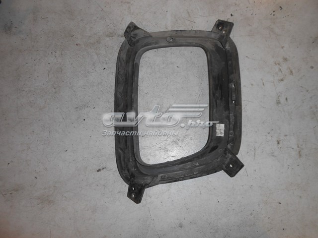 Заглушка протитуманки передньої правої Hyundai/Kia 865242P510 ціна, від 10.36 USD