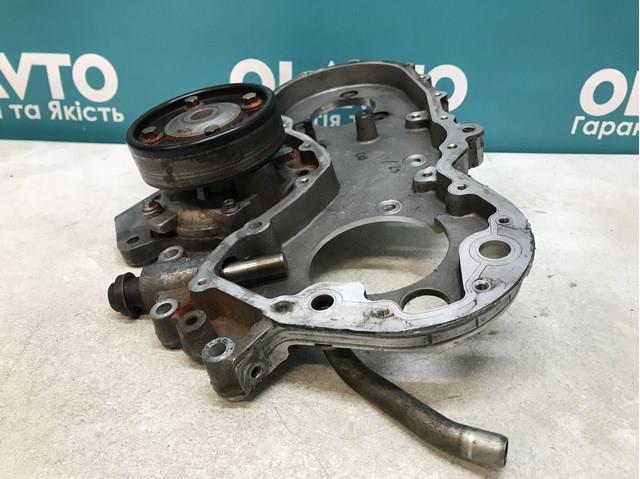 1S4Q6K011 Ford 