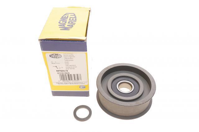 Купити 331316170678 Magneti Marelli Ролик приводного ременя, паразитний