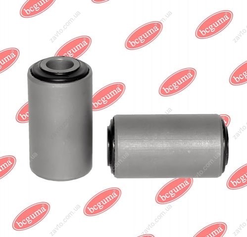 Сайлентблок ресори, передній Bcguma BC0903 ціна, від 5.93 USD