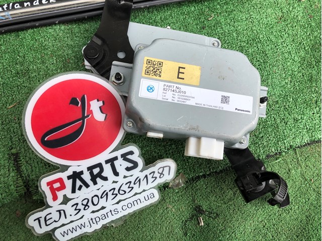 82714SJ010 Subaru 
