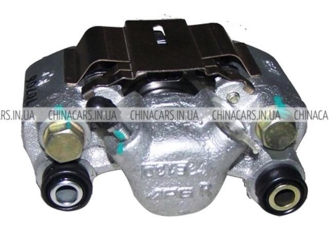 Супорт гальмівний задній правий Chery T113502060BA ціна, від 25.40 USD