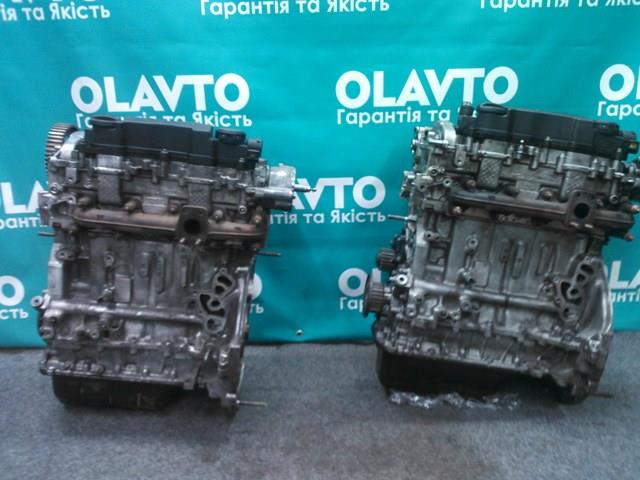 Двигун HHJB Ford