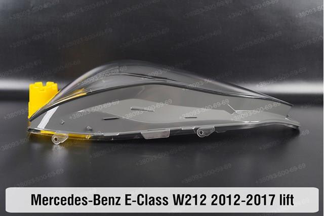 Купити A2128202539 Mercedes Фара ліва передня