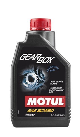 Купити 317201 Motul Масло для роздавальної коробки