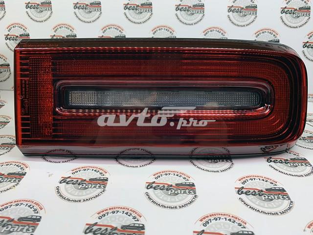 Купити A4639064201 Mercedes 