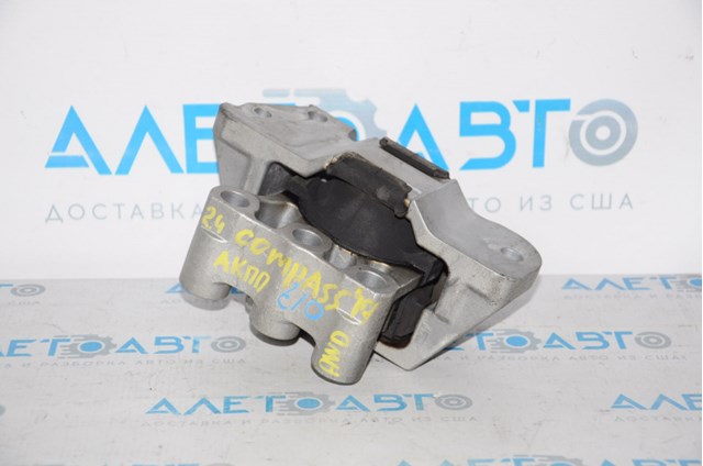 Права подушка двигуна Tqparts TQ55221 ціна, від 84.58 USD