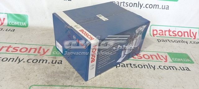 Бензонасос 580200060 Bosch