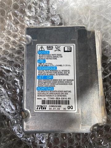  77960SEAE816M1 Honda