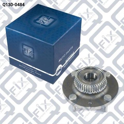 Маточини задніх коліс Q-fix Q1300484 ціна, від 34.23 USD