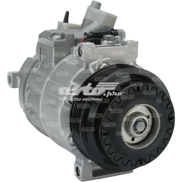 компресор кондиціонера V30152001 Насос кондиціонера VAICO V30152001