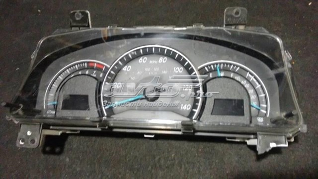 Купити 838000X790 Toyota Спідометр