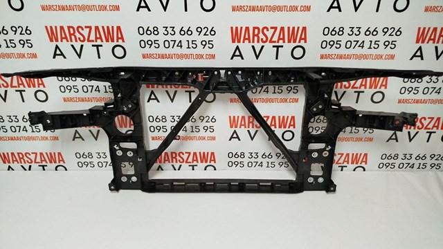 Панель передня Signeda PAD30029A ціна, від 158.37 USD