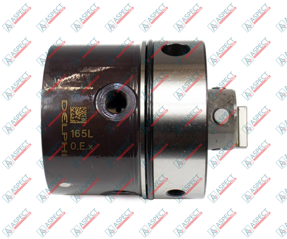 Плунжерная пара Delphi 7183165L ціна, від 299.68 USD