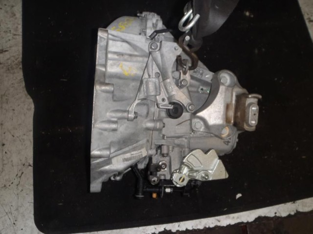 МКП в зборі Peugeot/Citroen 20EA47 ціна, від 157.35 USD
