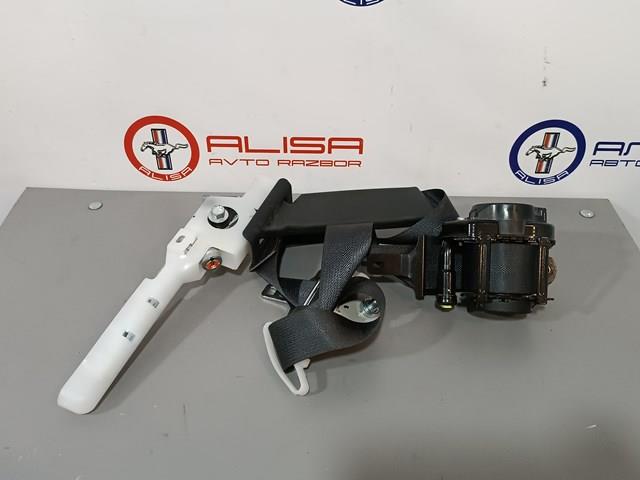Пасок безпеки передній правий Nissan/Infiniti 868845RL9A ціна, від 164.65 USD