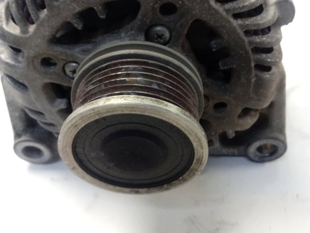 9827171980 Peugeot/Citroen Авто генератор