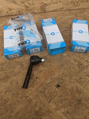 Наконечник рульовий Fiat/Alfa/Lancia 52169264 ціна, від 7.12 USD