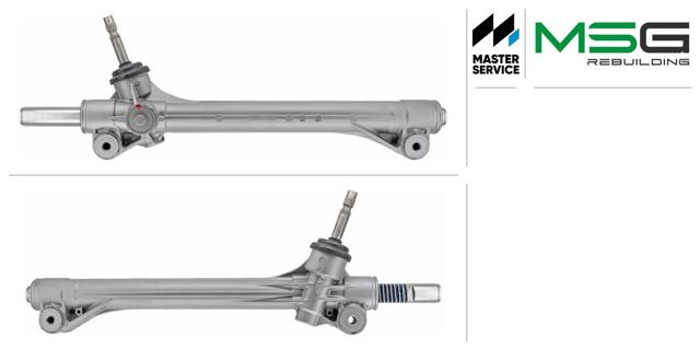 Купити TY130R MSG Rebuilding Рульова рейка