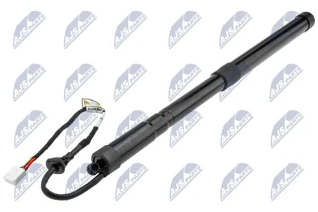 Амортизатор багажника TQ31022 Tqparts