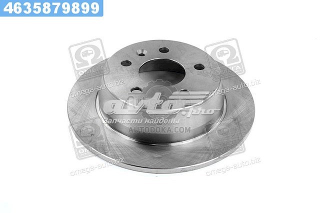 Задні дискові гальма Rider RD2625DF2794 ціна, від 22.83 USD