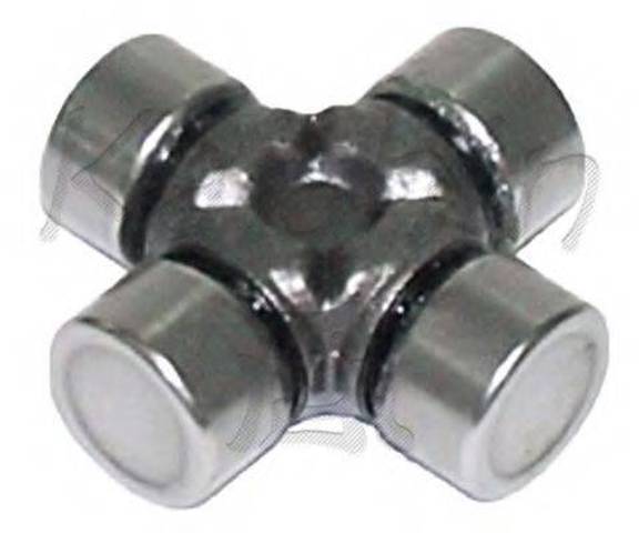 Хрестовина карданного валу GMB GU1670 ціна, від 14.01 USD