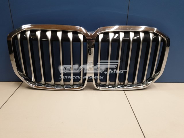 Купити PBM07220SET Signeda Захисна решітка радіатора