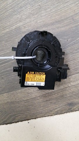 Кільце подушки безпеки Tqparts TQ10513
