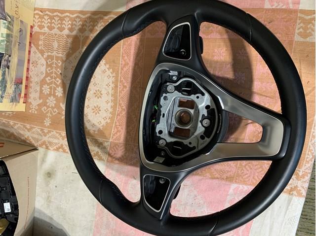 Купити A0024606203 Mercedes Кермо