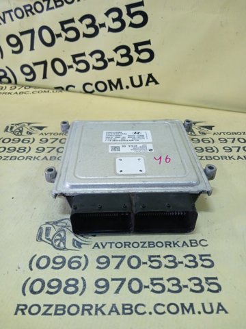 391722EFE5 Hyundai/Kia 