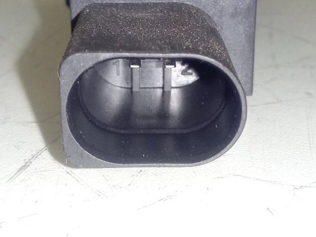Датчик AIRBAG передній Porsche 7L0909606