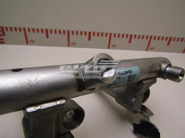 31478556 Volvo Паливна рампа