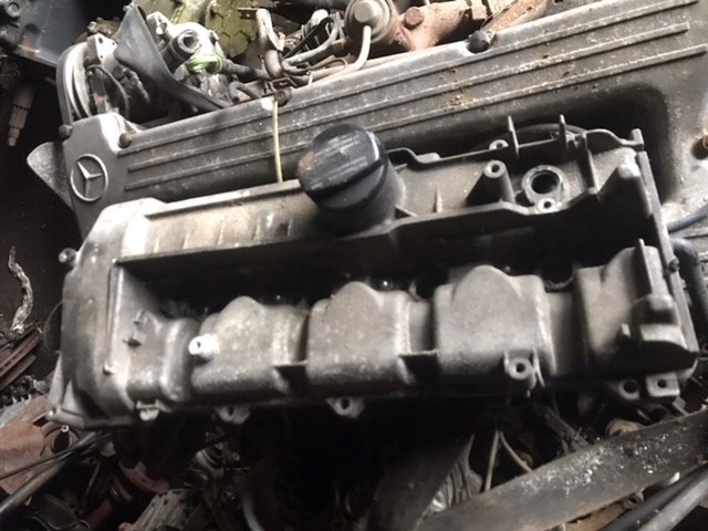 A6110161805 Mercedes 