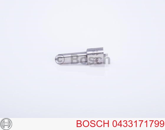 Розпилювач дизельної форсунки Bosch 433171799 ціна, від 42.93 USD