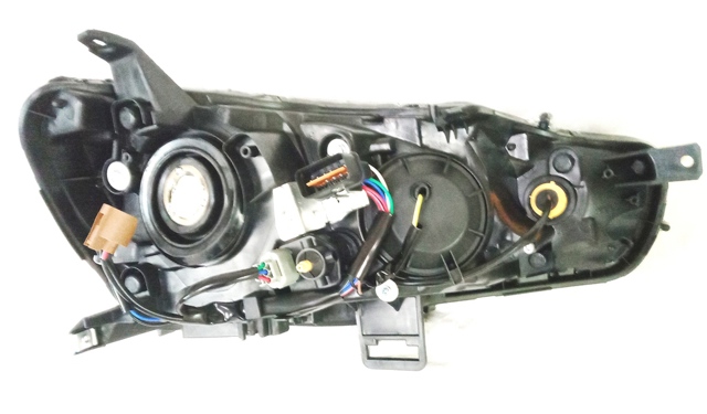 Фара ліва LAMP2819 Matomi