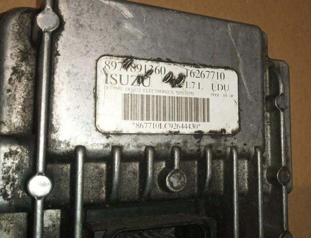  16267710 Opel