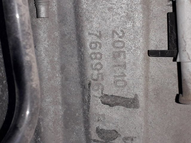  Peugeot/Citroen 20ET10