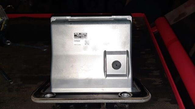 Електронний блок керування двигуном 8966160G70 Toyota