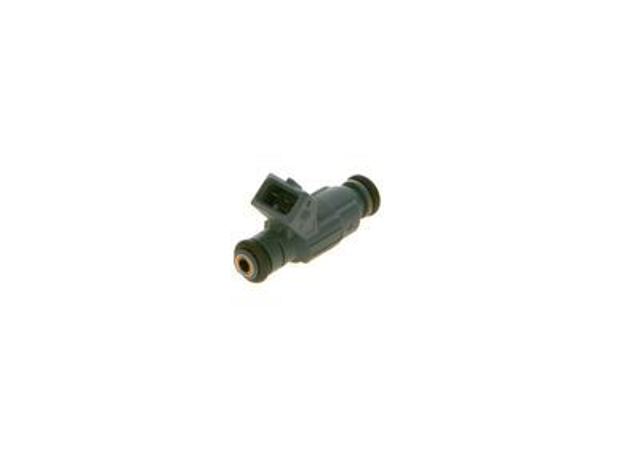 Купити 280156063 Bosch Форсунка дизельна в зборі, розпилювач + тримач