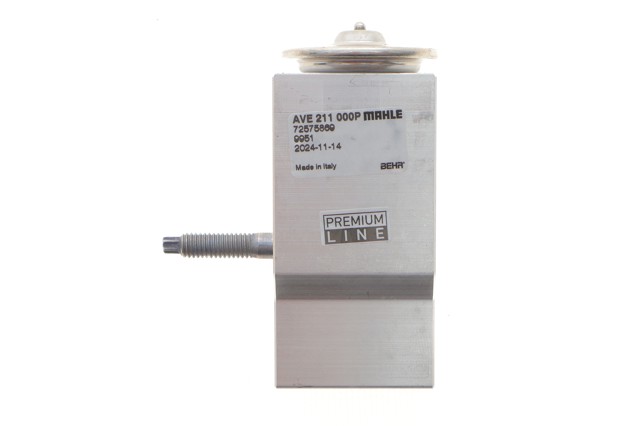 AVE211000P Mahle Original Клапан TRV, кондиціонера