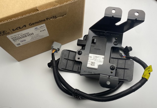 95821D3000 Hyundai/Kia 