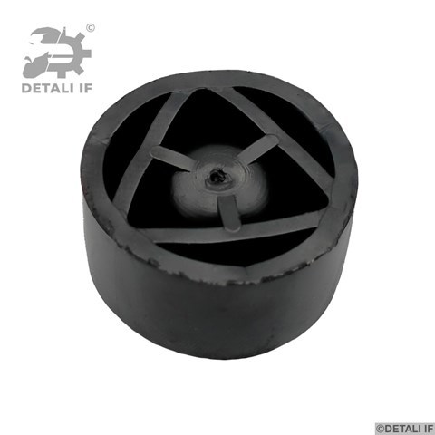 Подушка декоративної кришки двигуна DF17021 Detali IF