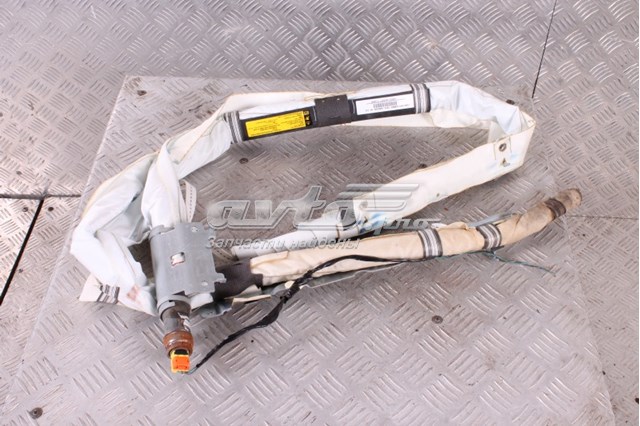 Подушка безпеки, збоку, ліва, AIRBAG DS7354042D95AH Ford