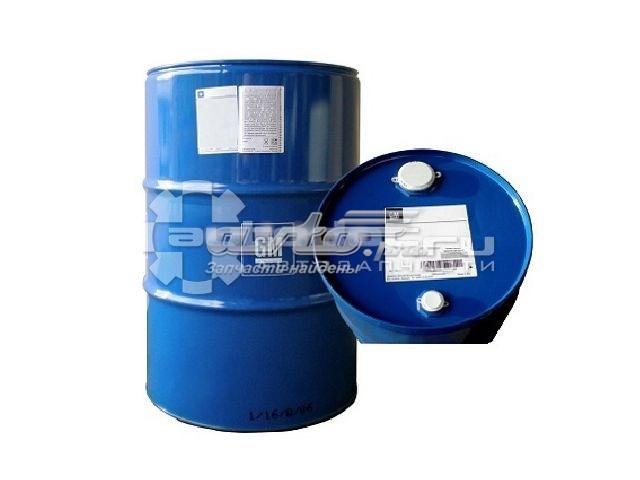 Конденсатор кондиціонера General Motors 1942006 ціна, від 671.72 USD