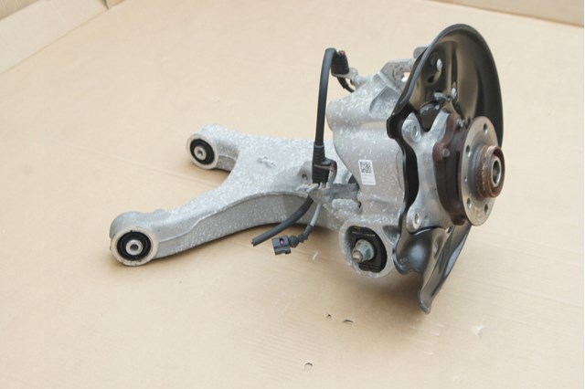 Кулак поворотний лівий VAG 4H0505435D ціна, від 28.22 USD
