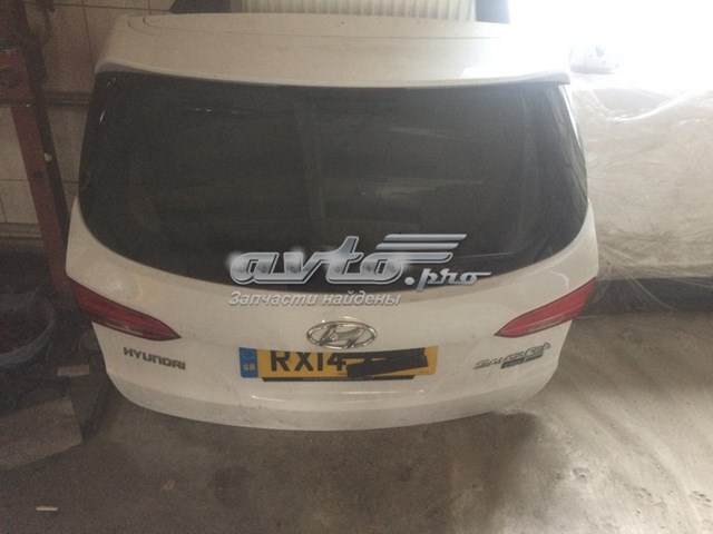 Ляда 737002W520 Hyundai/Kia