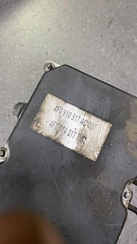 4F0614517T VAG Блок управління АБС (ABS)