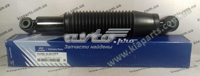 Задній амортизатор Hyundai/Kia 553005H000